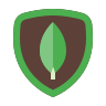 MongoDB logo