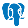 PostgreSQL logo