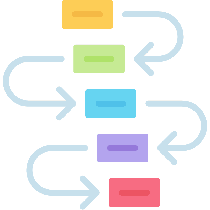 Email marketing and automation services for tech startups, a picture of an email campaign